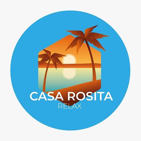 Casa Rosita Relax - Piscina Y Gran Terraza Villa Aguadulce  Luaran gambar