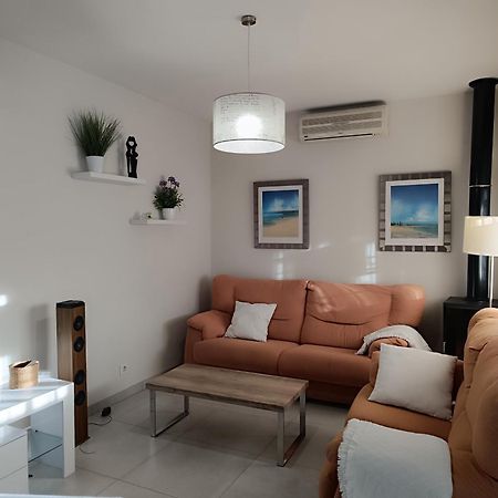 Casa Rosita Relax - Piscina Y Gran Terraza Villa Aguadulce  Luaran gambar