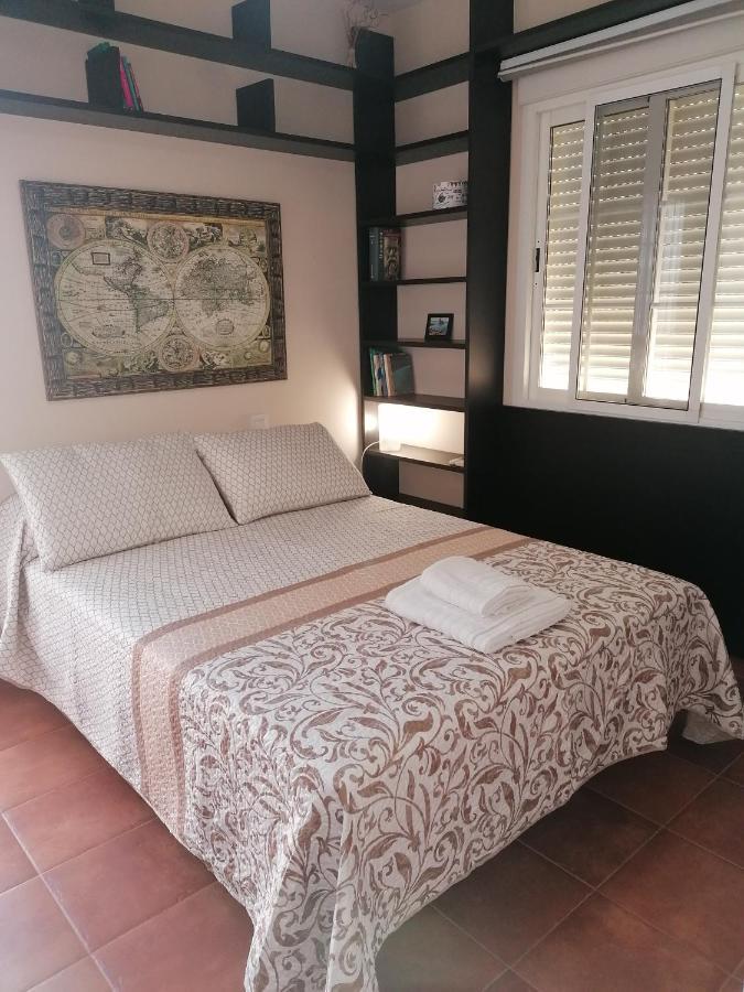 Casa Rosita Relax - Piscina Y Gran Terraza Villa Aguadulce  Luaran gambar