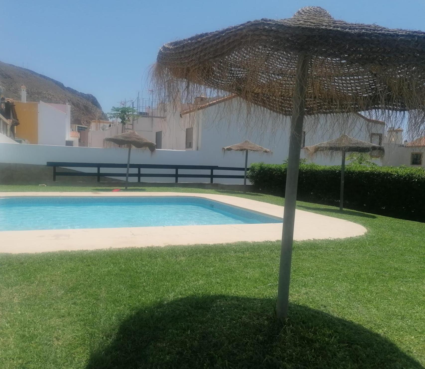 Casa Rosita Relax - Piscina Y Gran Terraza Villa Aguadulce  Luaran gambar