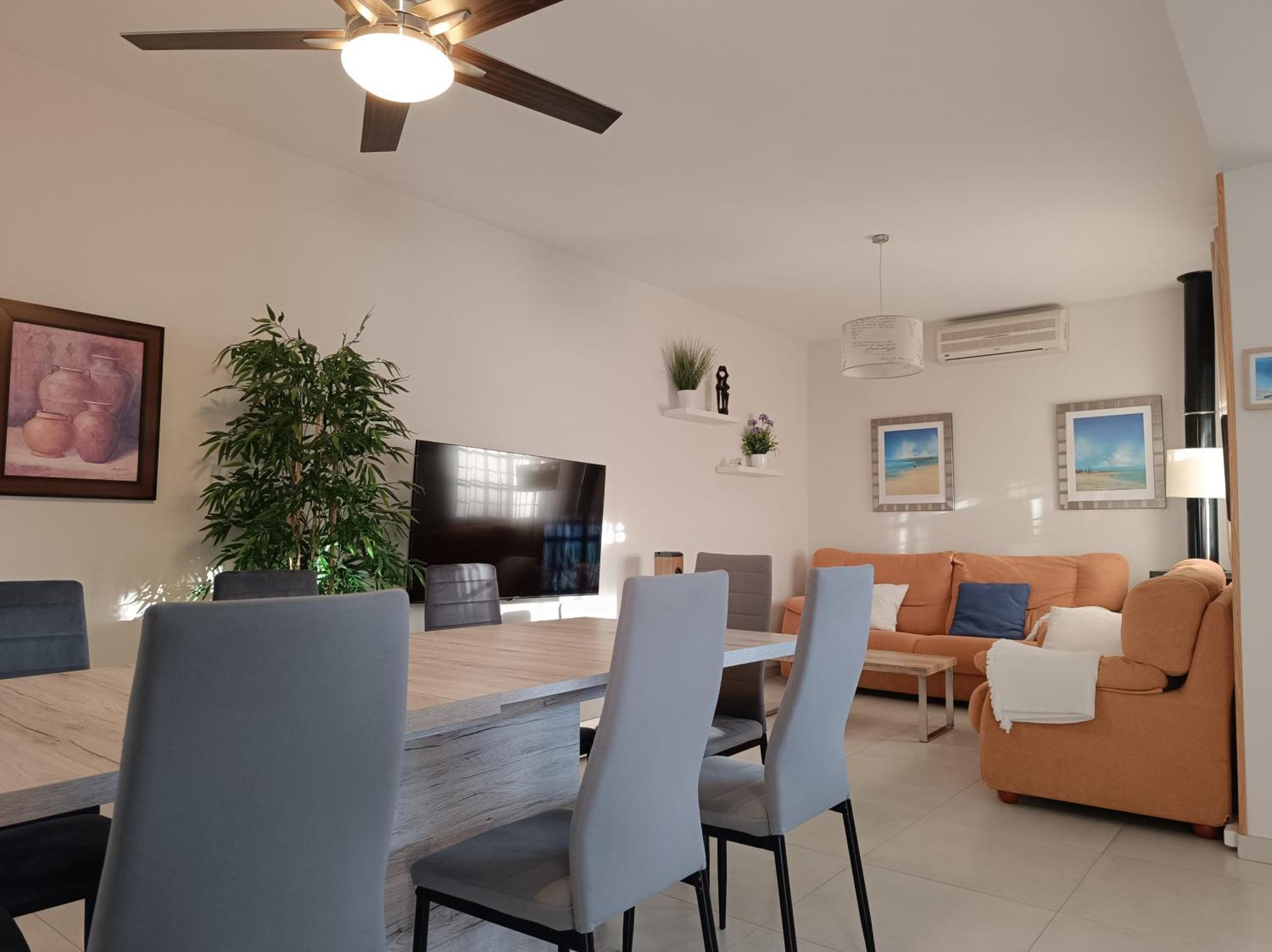 Casa Rosita Relax - Piscina Y Gran Terraza Villa Aguadulce  Luaran gambar